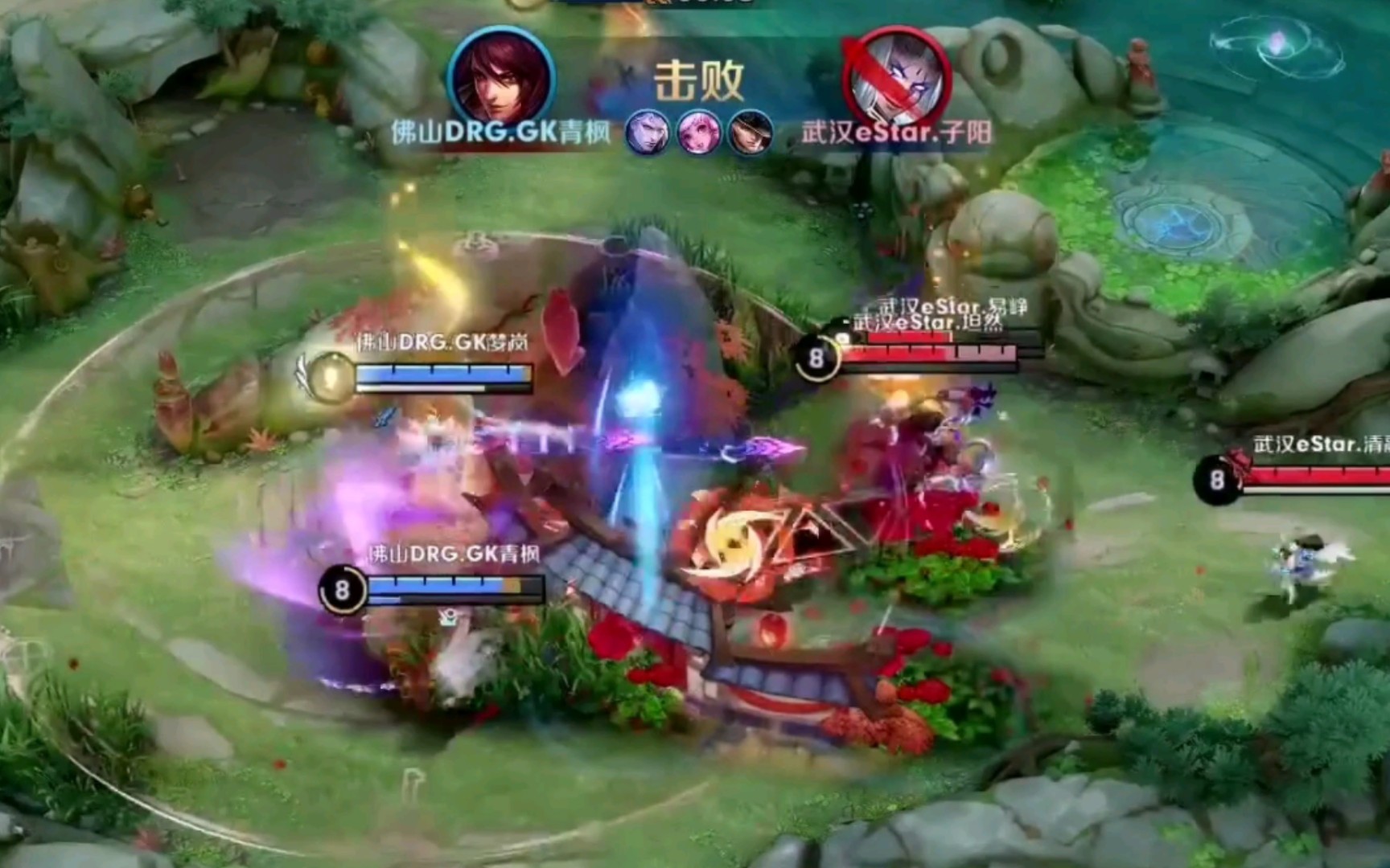 完成的任务 完成的任务