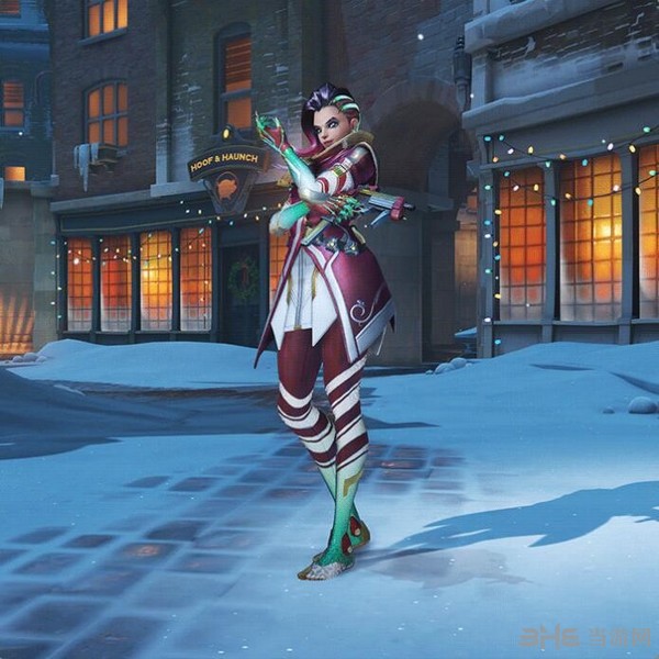 手感火热 手感火热